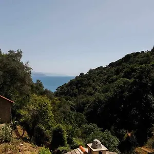 Leremorifugio Escursionistico10 Min Steep Walk Bauernhof