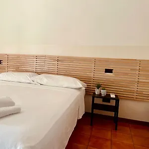 A Paranza Alojamento de Acomodação e Pequeno-almoço