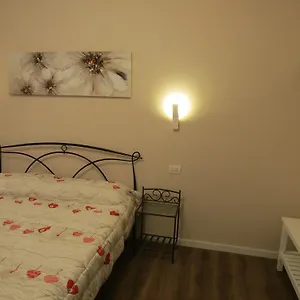 2* Casa de hóspedes Glam Giulia